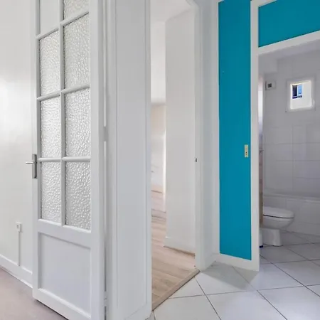 Au Coeur De - Elegant Et Confortable