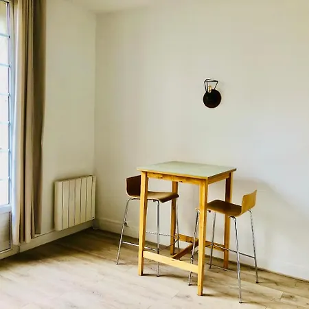 Au Coeur De - Elegant Et Confortable Apartment Versailles