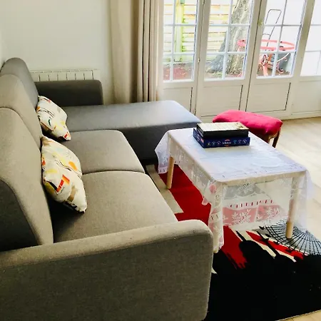 Au Coeur De - Elegant Et Confortable