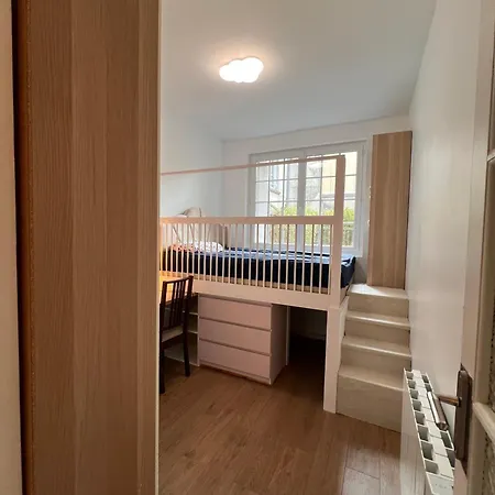 Apartment Au Coeur De - Elegant Et Confortable *